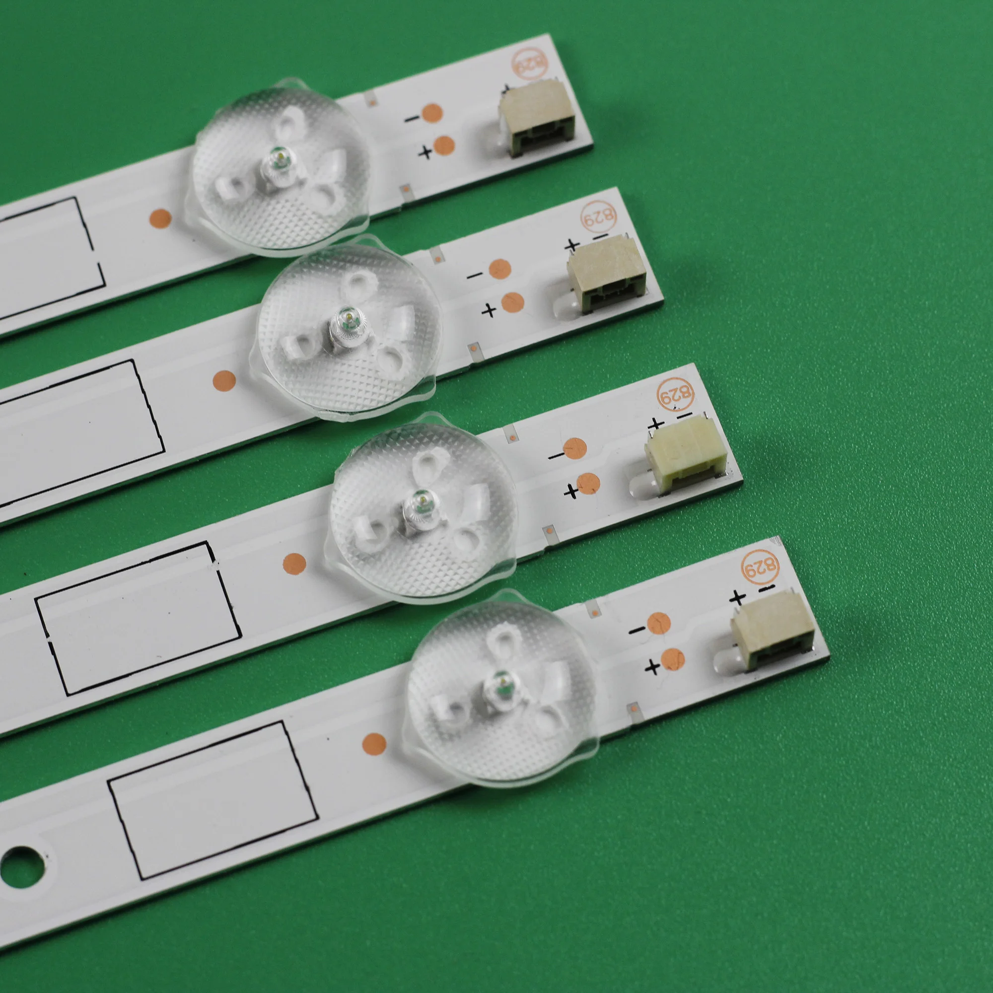 LED Strip 8leds For 32