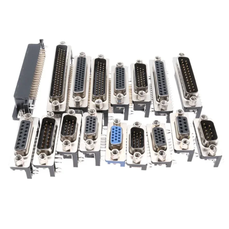 5Pcs DR9 DR15 DR25 …