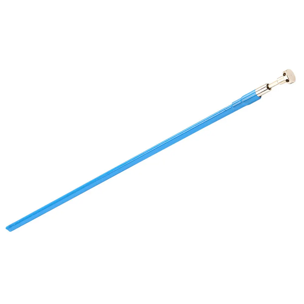 Guitar Truss Rod 457mm Metal Solid Adjustment Rod Electric Guitar Neck Parts Supplies Truss Rods Bass Replacement Parts