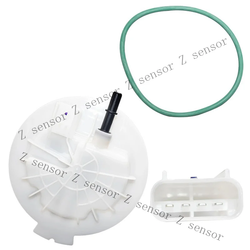 RRR+ E7237M Fuel Pump Module Assembly for Dodge Ram 1500 2008 V6 V8 3.7L 4.7L 5.7L