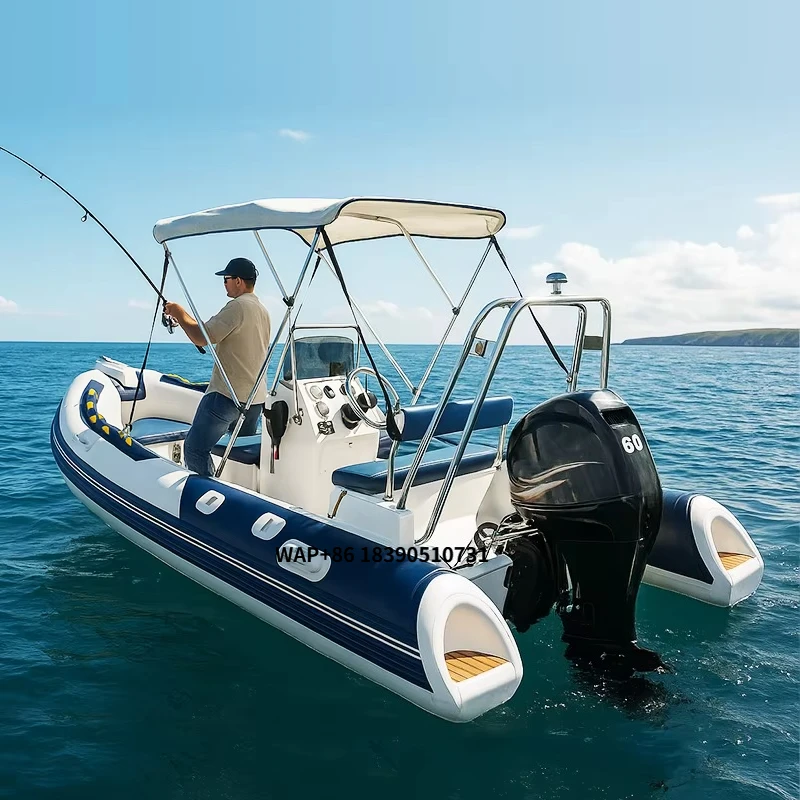 El mejor juego de barcos de pesca con costillas para barcos de pesca con cebo (12 piezas) Solución integral para aventuras de pesca en el mar