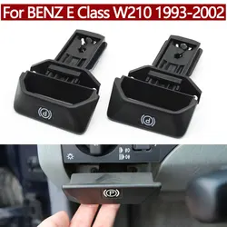 W210 Car Hand Brake Lever Handbrake Parking Brake Release Handle Replacement For Mercedes BENZ E Class 1993-2002 2104270020