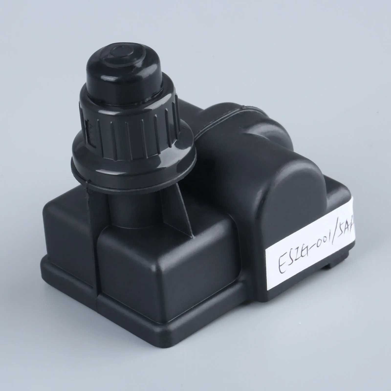 5 Male Outlet Push Button BBQ Ignitor Universal Spark Generator 1.5V Igniter Replace for Broil King BroilMate Uniflame Gas Grill