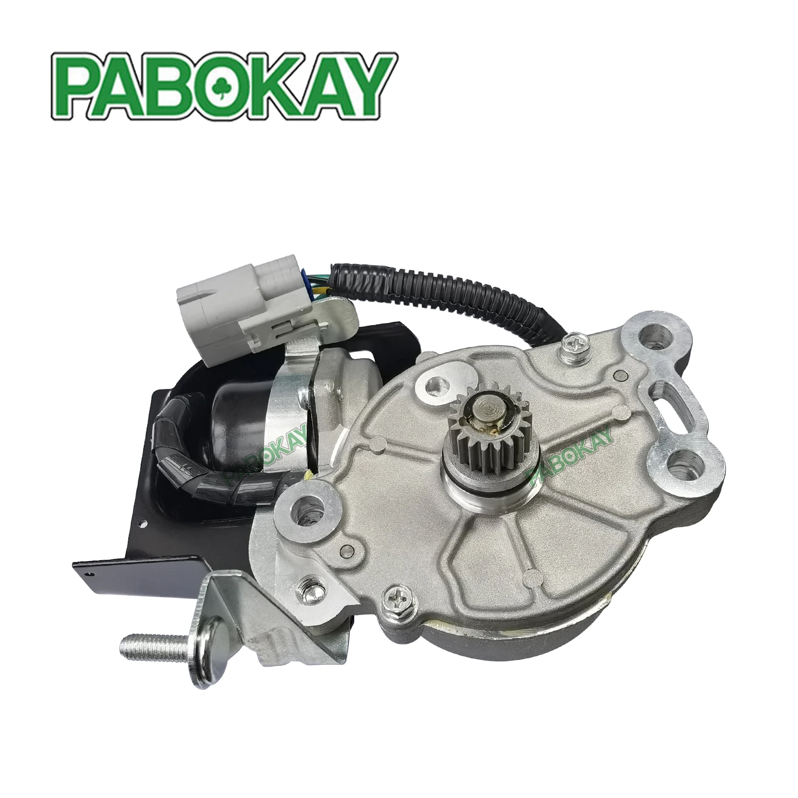 GENUINE OEM DIFFERENTIAL ACTUATOR LOCK SHIFT FOR TOYOUTA FORTUNER FJ CRUISER 41450-35030 41450-35031 4145035030 4145035031