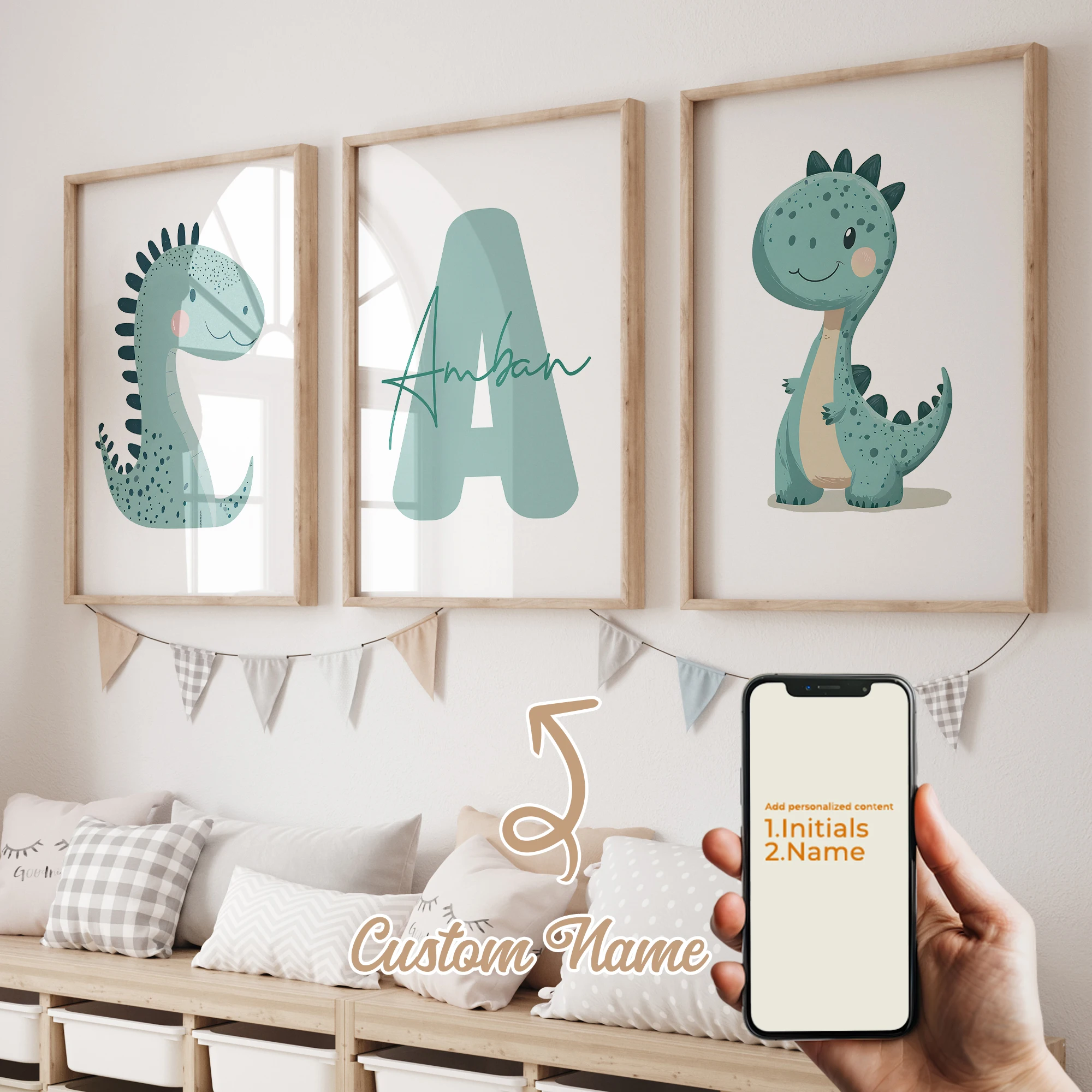 Thumbnail 2 - #30 Top 40 Canvas Wall Art Worth Buying In 2026