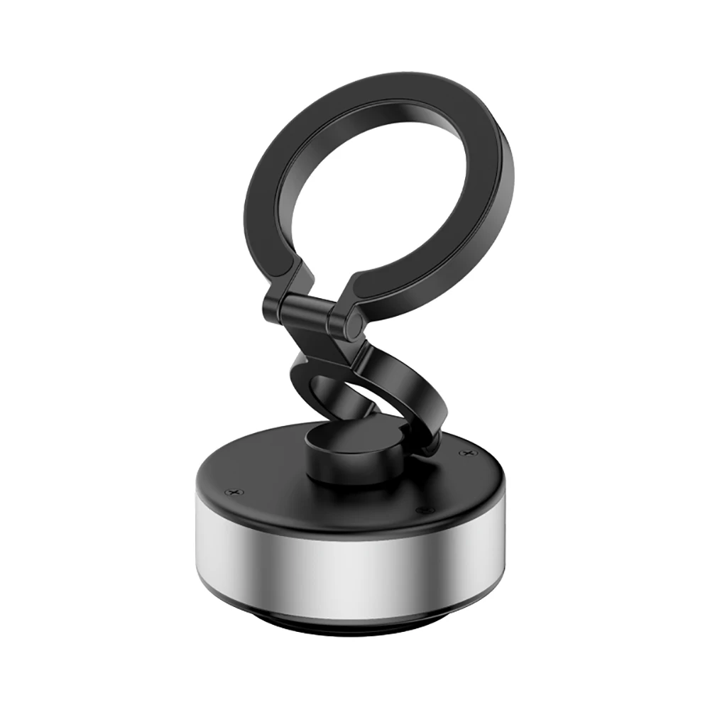 360° Rotatable Vacu…