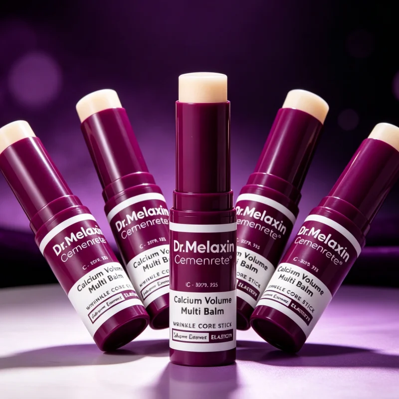 Fashion Cemenrete Calcium Volu - огляд і ціна Night Cream
