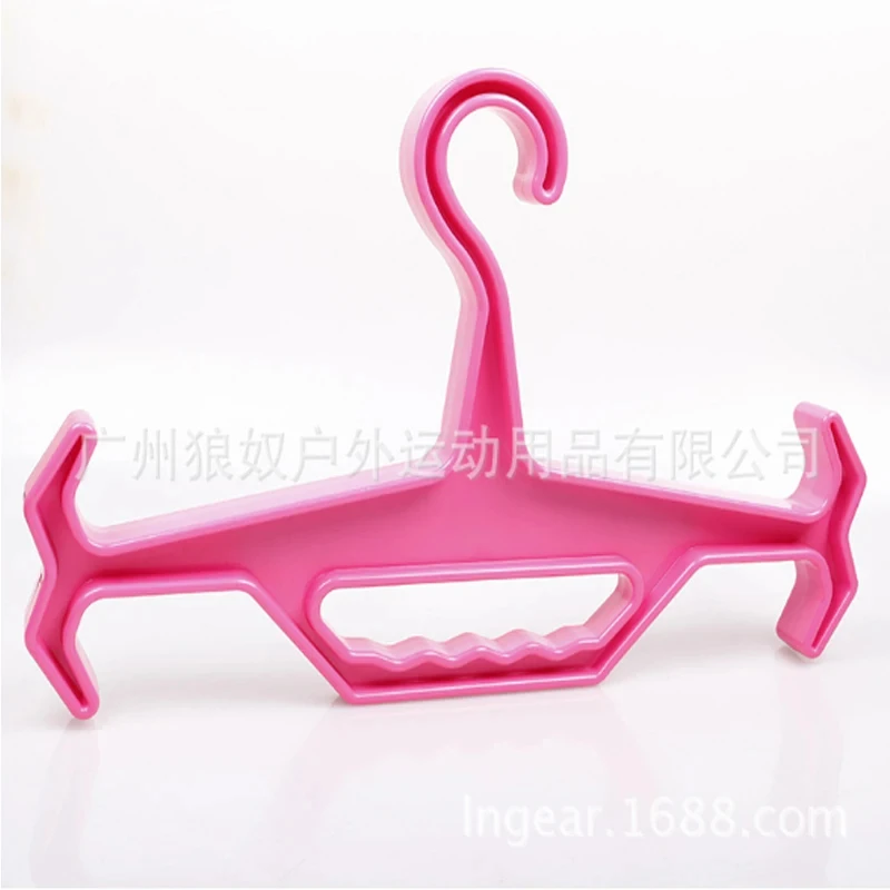 FMA Heavy Duty Tactical Coat Hanger Durable Hanger for Heavy Coat Equipment Tactical Vest Utility Durable Airsoft Gear