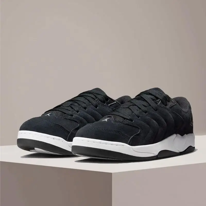 

Nike Jordan Series Men's Basketball Shoes - Slip-Resistant, Durable, Stylish Cushioning, Versatile Pairing IB3731-004