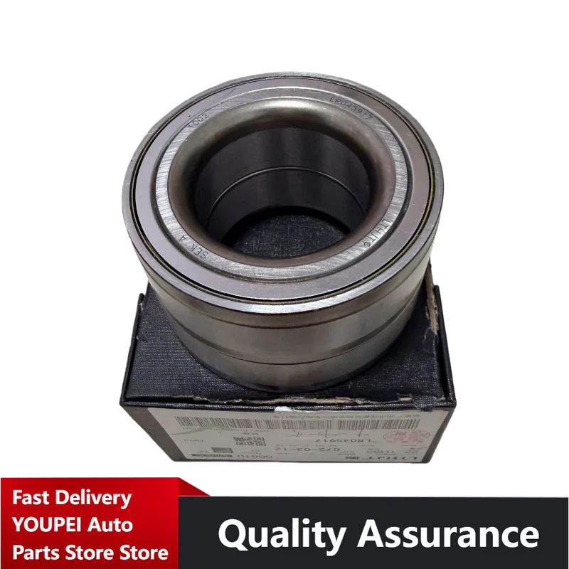 

LR045917 Rear Wheel Hub Bearing LR021939 LR048084 For Land Rover Discovery 4 Range Rover Sport RFM500020