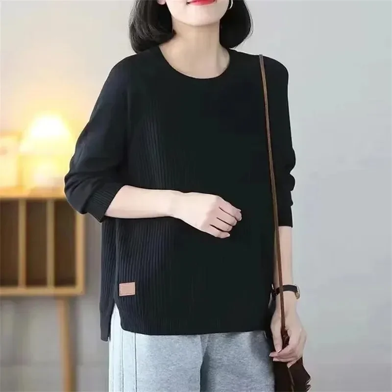 Women's Sweater Turtleneck Trending Sweater 2024 New Fashion Top Autumn and Winter Korean Pullover Women's Pullover Knitwear