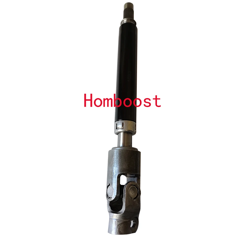 

Lower Steering Column Shaft Fits 45220-60270 For Toyota Land Cruiser Prado GDJ150 GRJ150 TRJ150 KDJ150