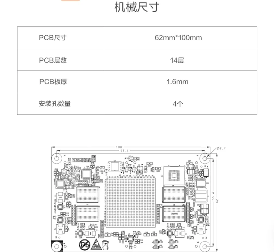 TopessChuanlon Zynq7020 Industrial Core Board, Zynq7000, Zynq7010, ARM + FPGA
