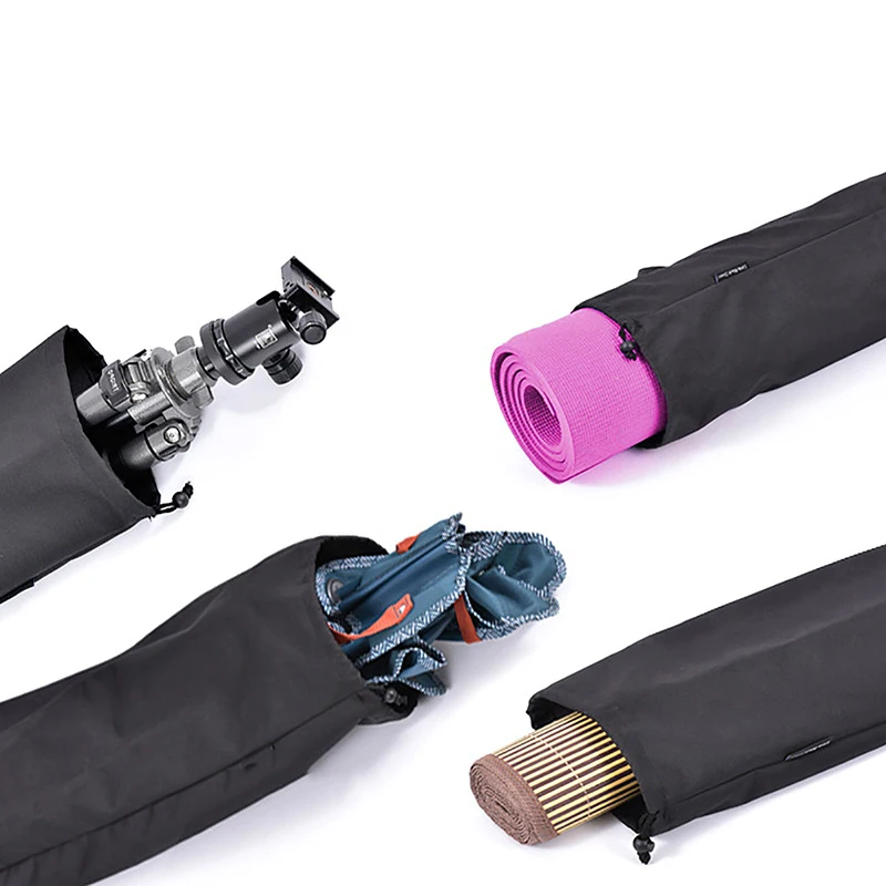 Z. 1pcs Oxford Cloth Foldable Chair Replacement Bag Umbrellas Canopies Yoga Mat Carrying Bag Lightwear For Camping Chair