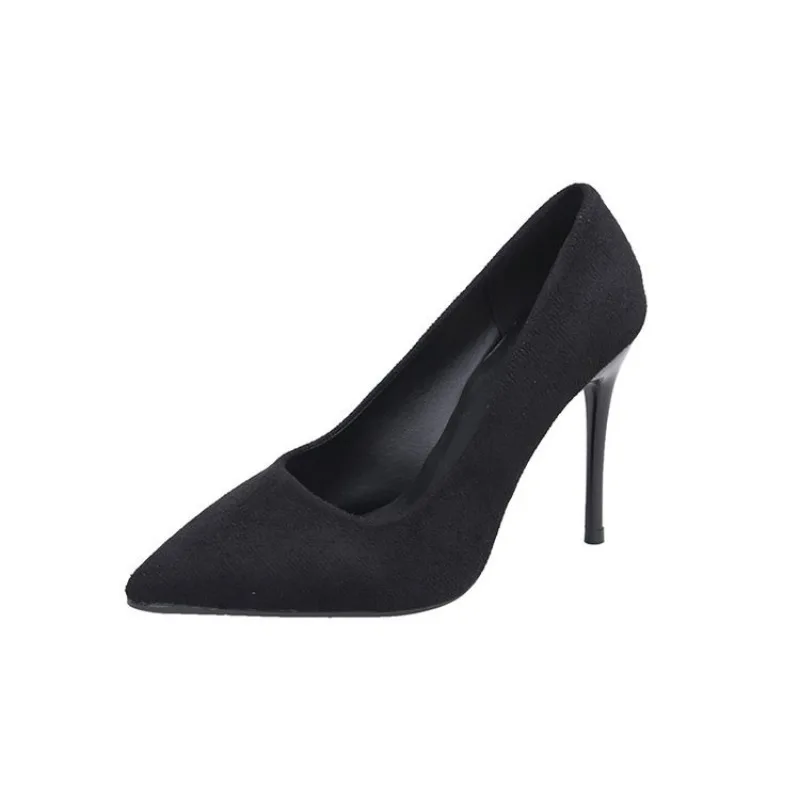 Black 10CM
