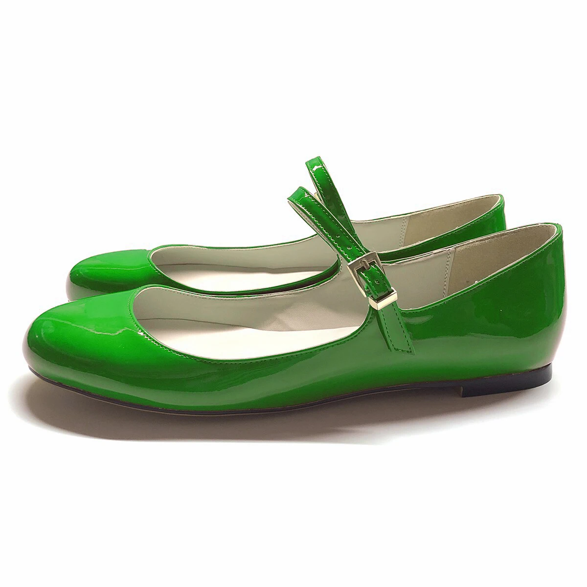 Variant: Green