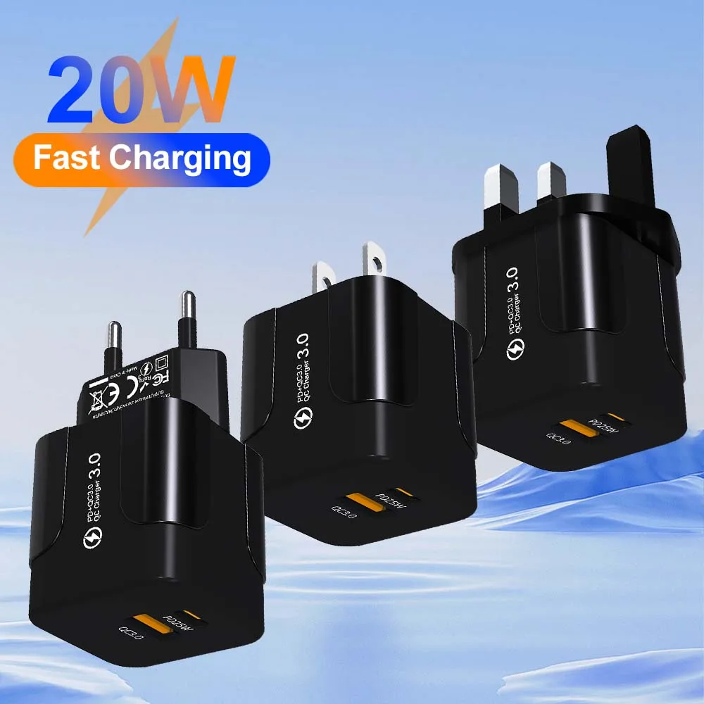 Usb Fast Charging P… - image