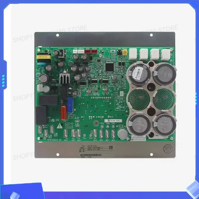 New Air Conditioning Motherboard for PC1132-1 PC1132-31 Circuit Board for PC1133-51 PC1133-55 Computer Control Board