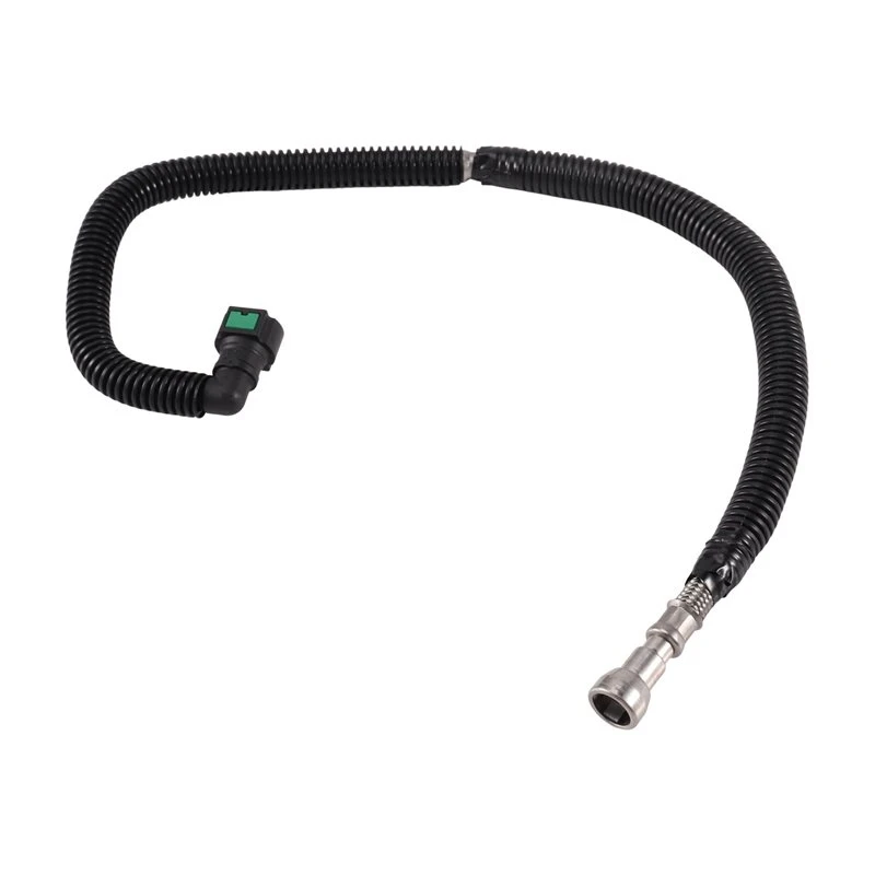 Fuel Feed Hose Assembly BV6Z-9J280-A For Ford Focus 2.0L