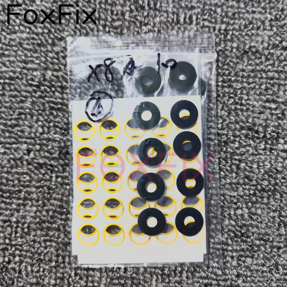 Tapa Trasera Compatible Con Honor X8a Crt-lx1 Crt-lx2 Crt-lx3 | Meses Tapa Trasera Compatible Con Honor X8a Crt-lx1 Crt-lx2 Crt-lx3 | Meses