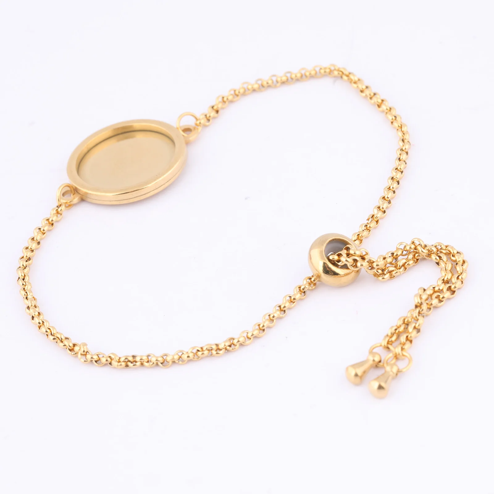 Thumbnail 3 - #72 Best Gold-Plated Bracelets to Buy In 2026