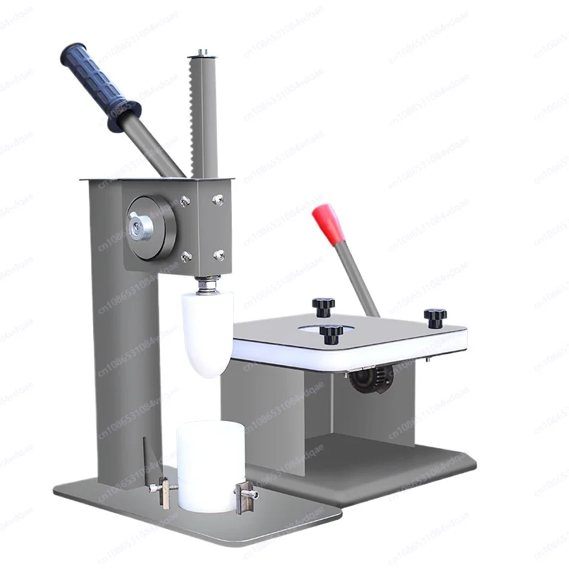 

Baozi Maker Manual steamed bun machine for household and commercial use with good taste