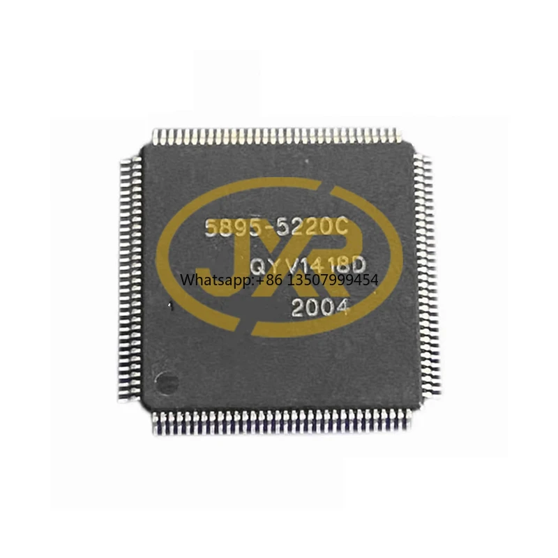 

Brand New Original Electronic Component 5895-220C Integrated Circuit Automotive Chip