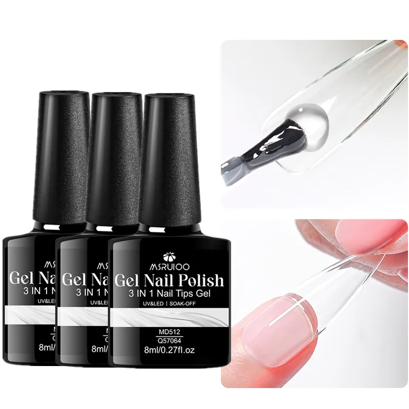 #33 Latest Manicure Glues Offers