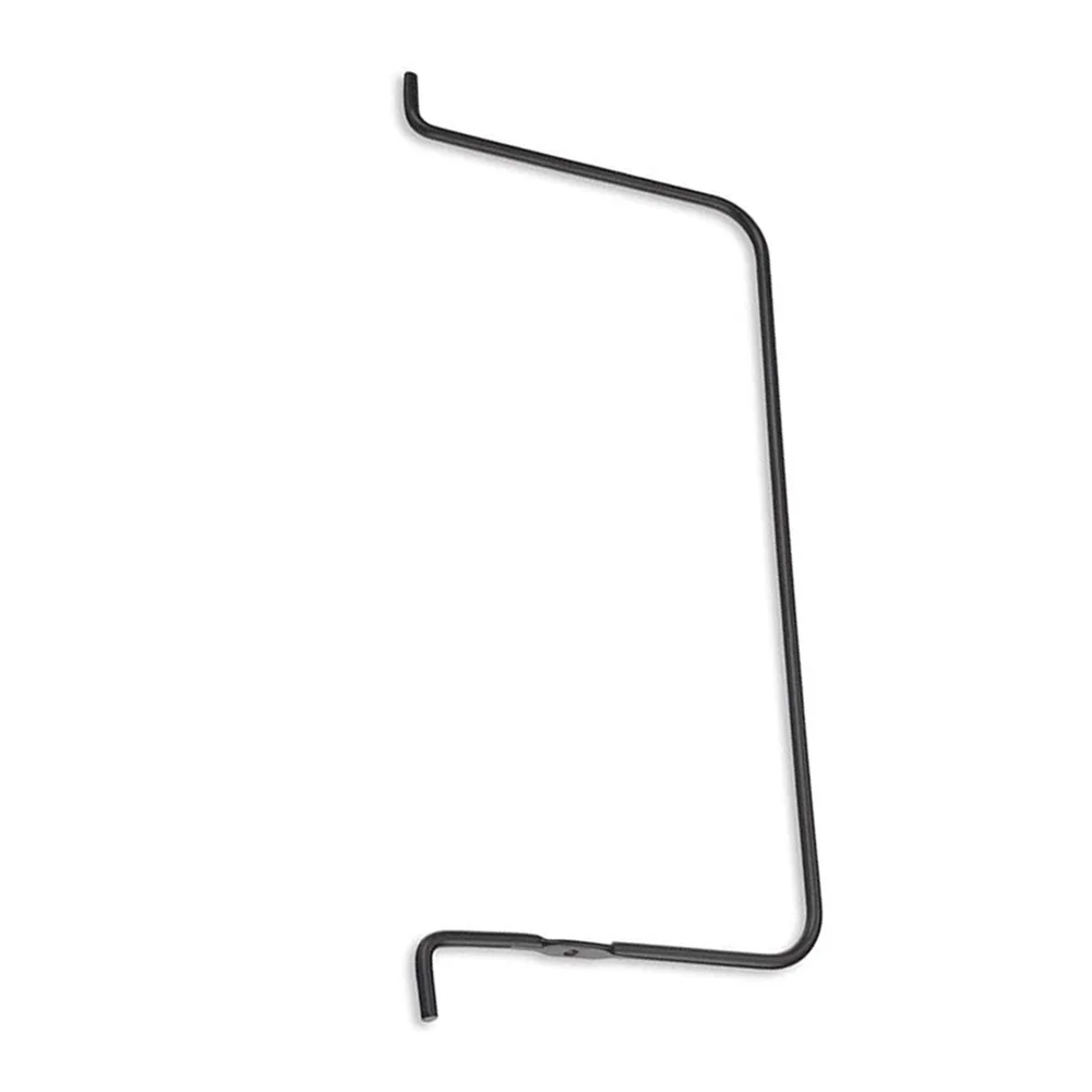 Lawn Mower Part Lawn Mower Bail Control Bar Easy To Install High-quality Part Withstand Tough Outdoor Conditions