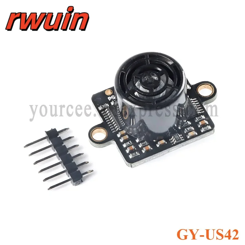 GY-US42 Pixhawk Apm…