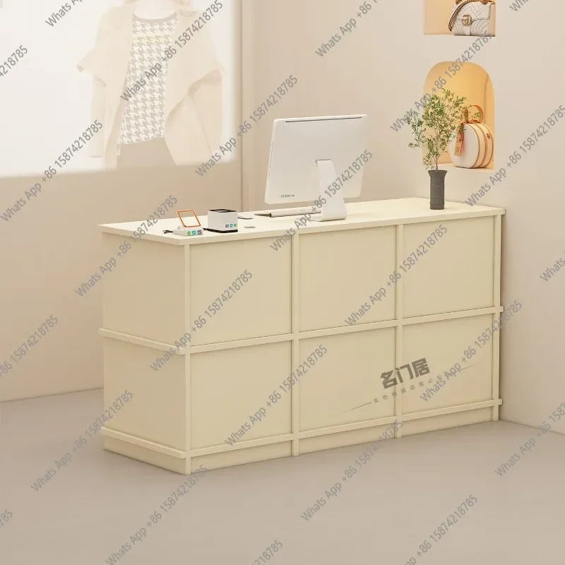 J Modern Shop مكاتب الاستقبال Beauty Luxury Hotel Restaurant عرض تصميم مكاتب الاستقبال المنظمون أثاث صالة المكتب