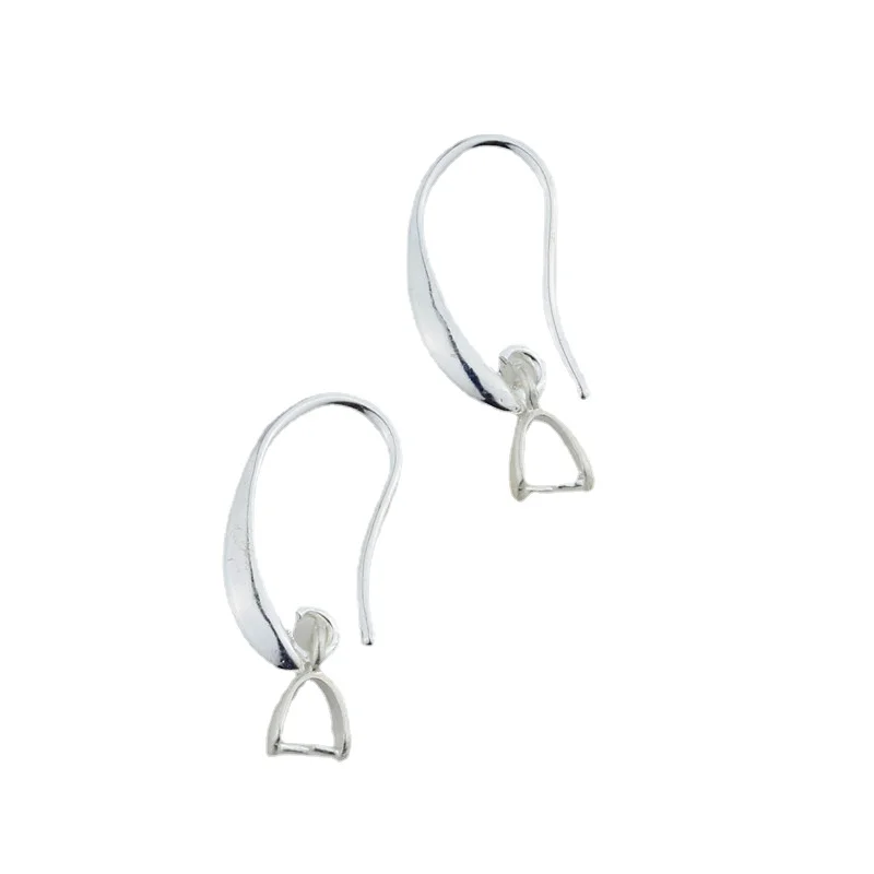 925 Silver Smooth W…