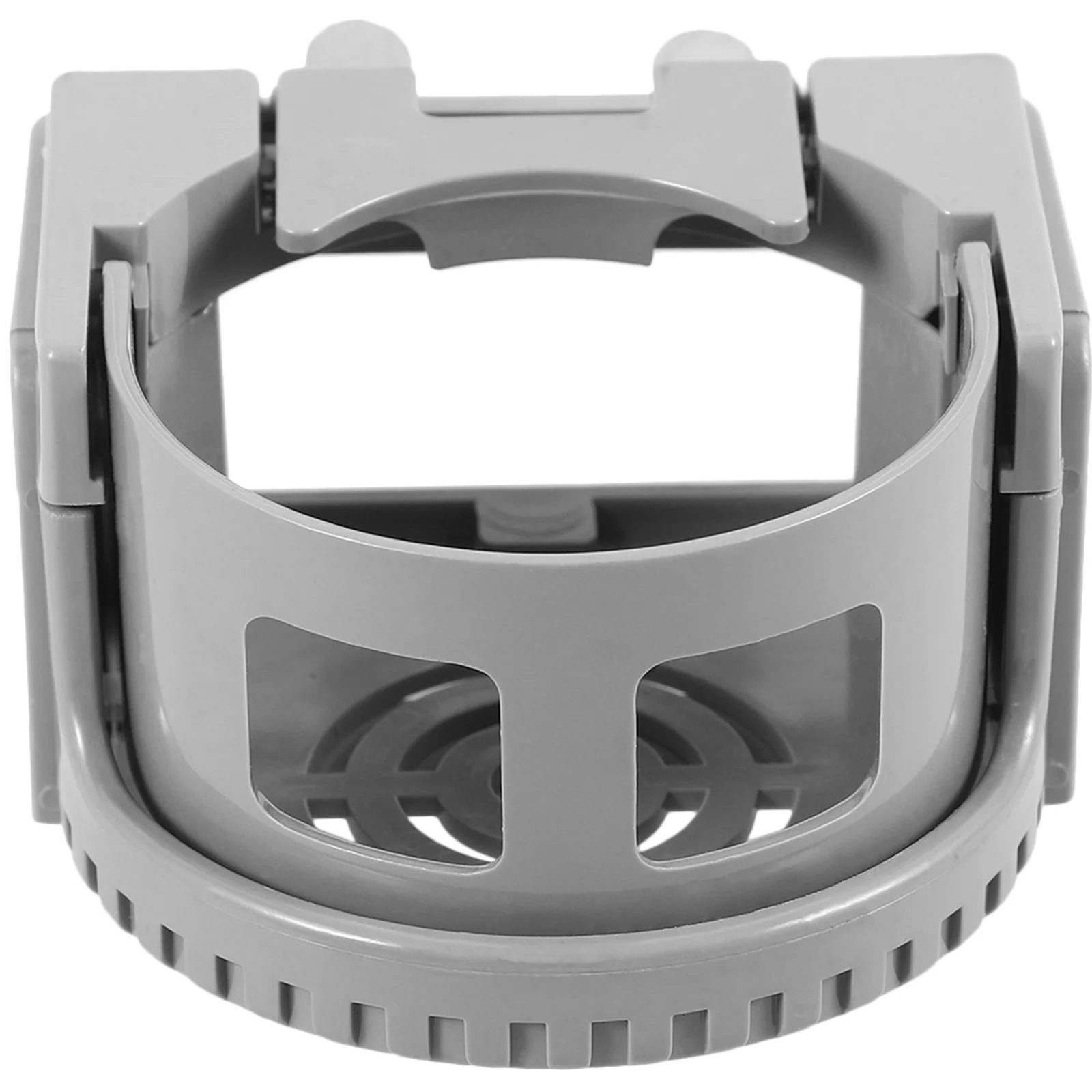 

Car Cup Holder Car-mounted Chargeable Air Conditioner Vent Auto Plastic Automotive Holders