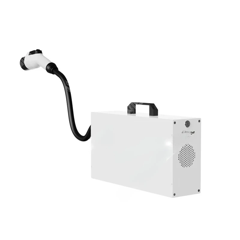 

Custom DC Fast Charger GBT Adapter DC Ev Charge Portable Charging Station Ev Charging Station 7KW DC Ev Charger Station