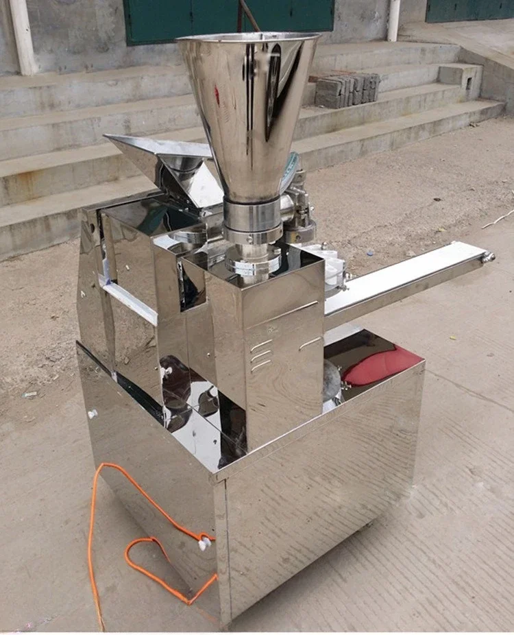 

New food stuffing machine, automatic vegetable stuffing machine, multi-function