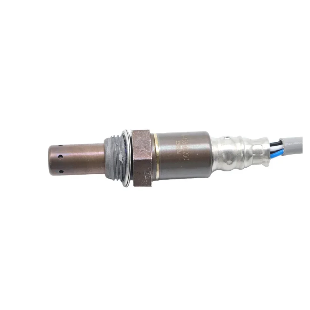 Rasio bahan bakar udara hilir, Sensor oksigen Lambda O2 89465-06250 untuk Toyota Avalon Camry 3,5l V6 Lexus ES350 GX460 LX470 07-16