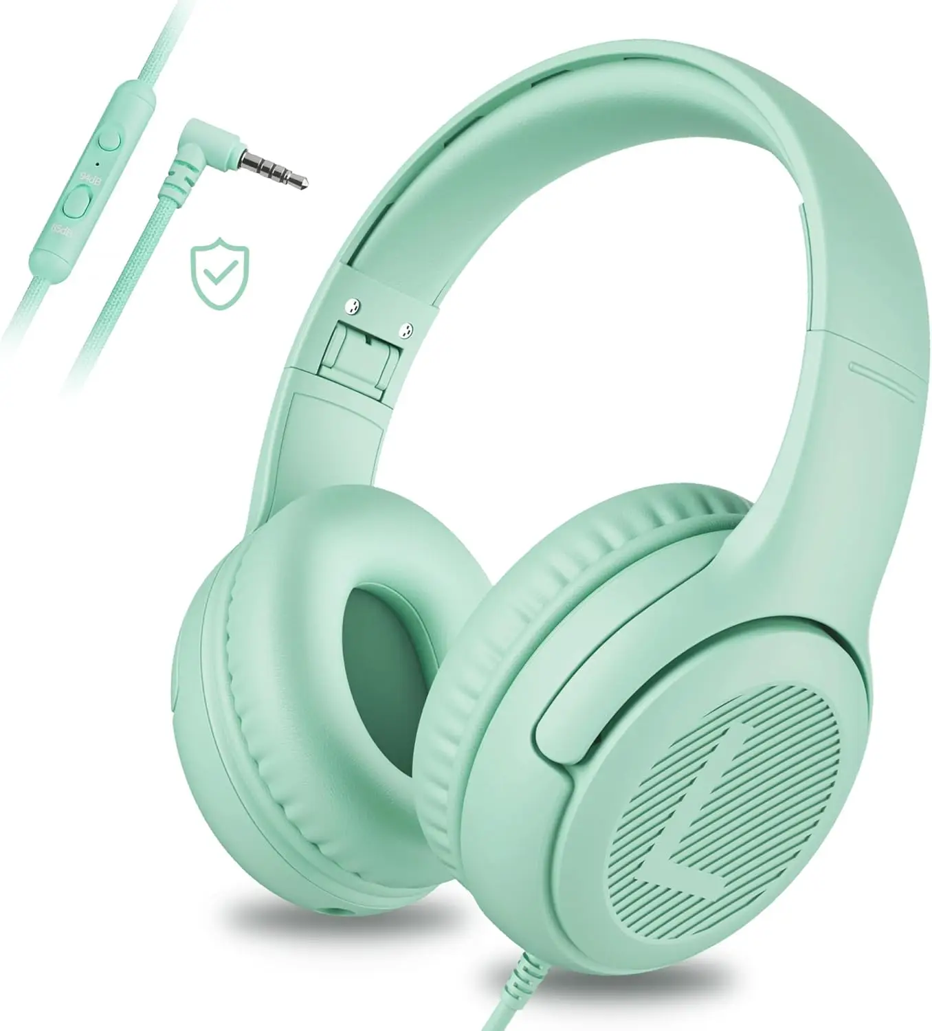 NUBWO AWATRUE AT2 Headset 4