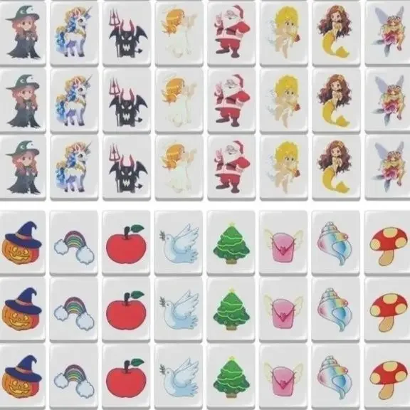 24 مللي متر 48/64 كتل شاطئ البحر الهروب جونغ بلاط Tiktok لعبة شعبية نبات الكسالى نمط مزدوج معركة لعبة حفلة هدية الكريسماس