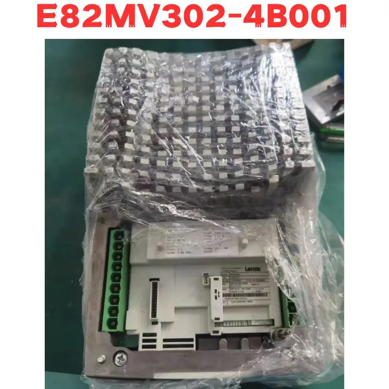 

Second-hand E82MV302-4B001 E82MV302 4B001 Inverter Tested OK