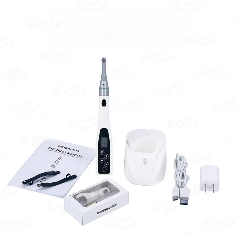 Overseas popular dentals root canal 16:1 E cube vdw King Endo motor
