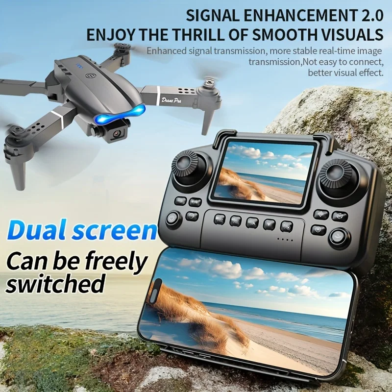 Thumbnail 3 - #58 Best Beginner Drones to Buy In 2026