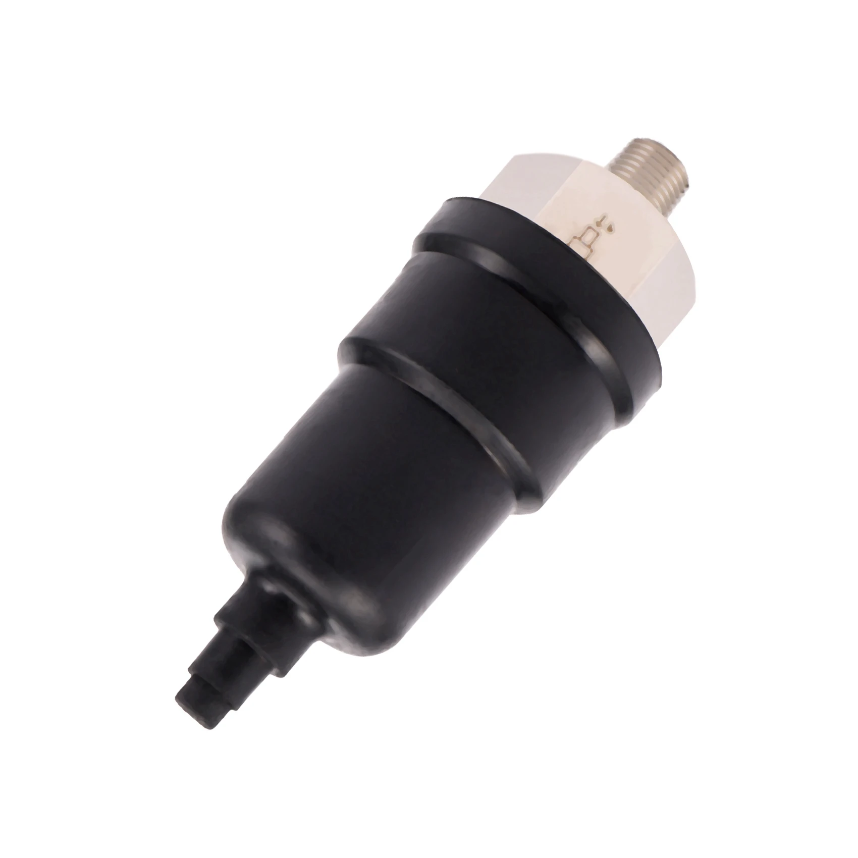 ABZC-2X 1/8 Inch Male QPM11-NO Adjustable Diaphragm Type Pressure Switch Normal Open