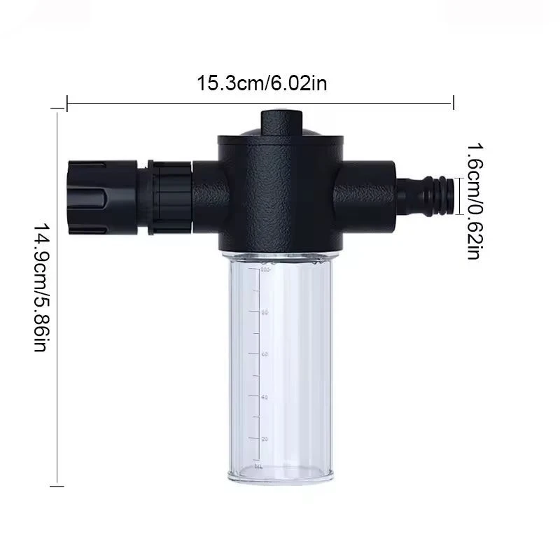 Thumbnail 4 - #70 Compare Garden Hose Spray Nozzles Before You Buy