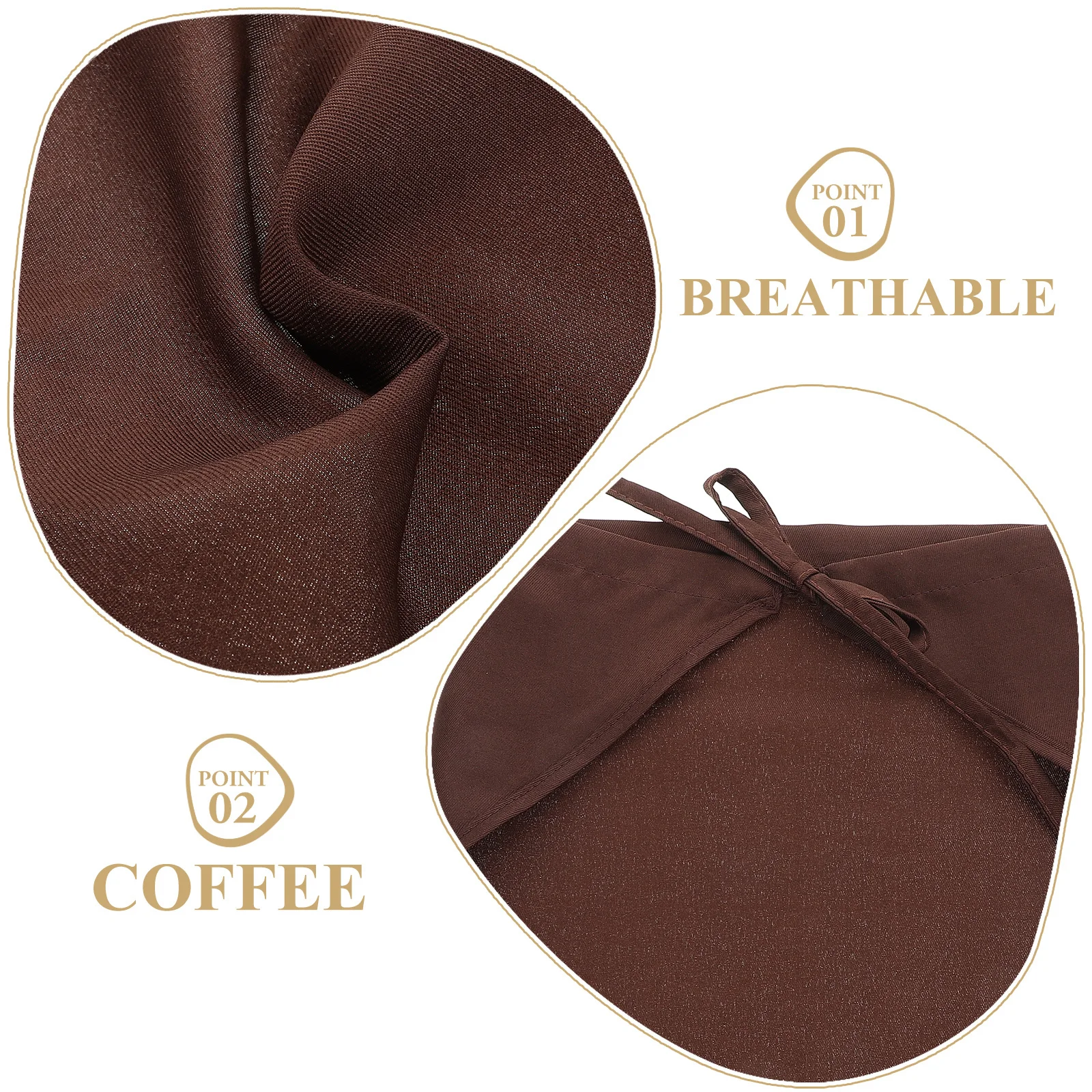 Kitchen Work Headscarf Japanese Aesthetic Breathable Sweat-Absorbing Chef Cap For Women Men Cooking Hair Band Bakery