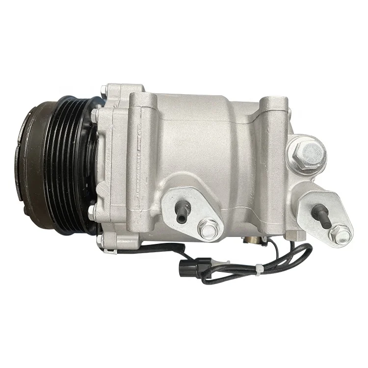 トップセラー商品 エアコンプレッサー 12V フィット OEM 38810-RB0-006 オートACコンプレッサー