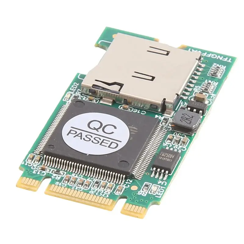 LXYB18B TF Micro-SD To M.2 Adapter Card TF Memory To Interface Embedded Industrial Mobile Module