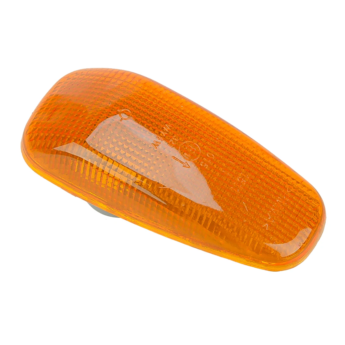 Side Marker Light Turn Signal Lamp Fender Repeater Lens Fit for Dodge Freightliner Sprinter 2500 3500 2003 2004-2006 05124431AA