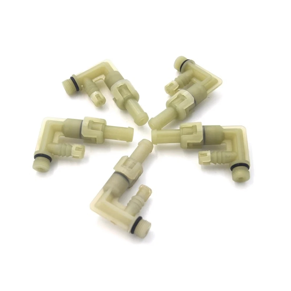 لمضخة المياه JIAYIN موصل صمام JYPC-5 L لتوصيل ملحقات مضخة المياه