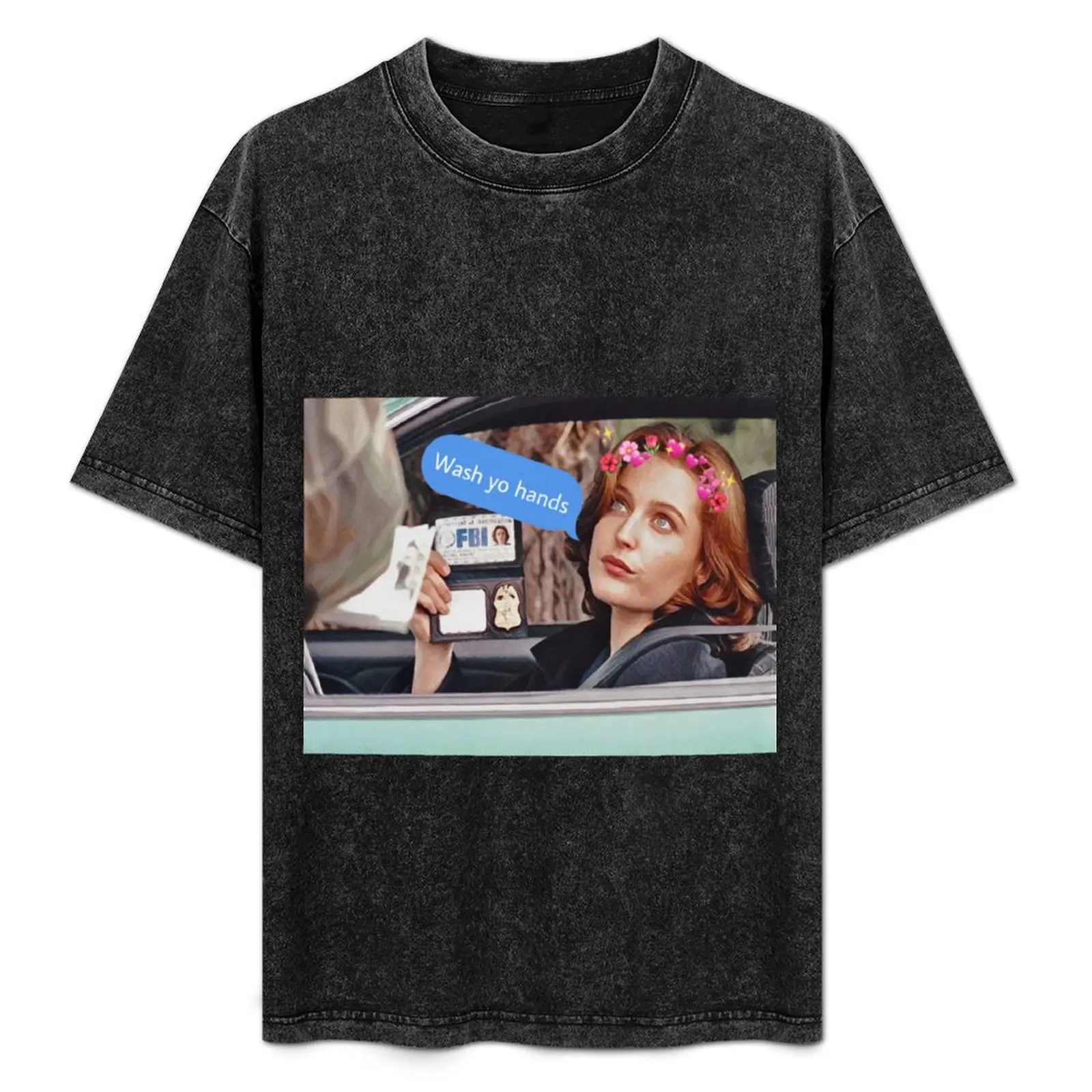 

Corona Scully T-Shirt Construction Work Tee Shirt