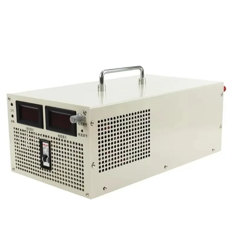 S-3000-60 Switching Supp 3000 W 60 V 50 A Adjus Supp